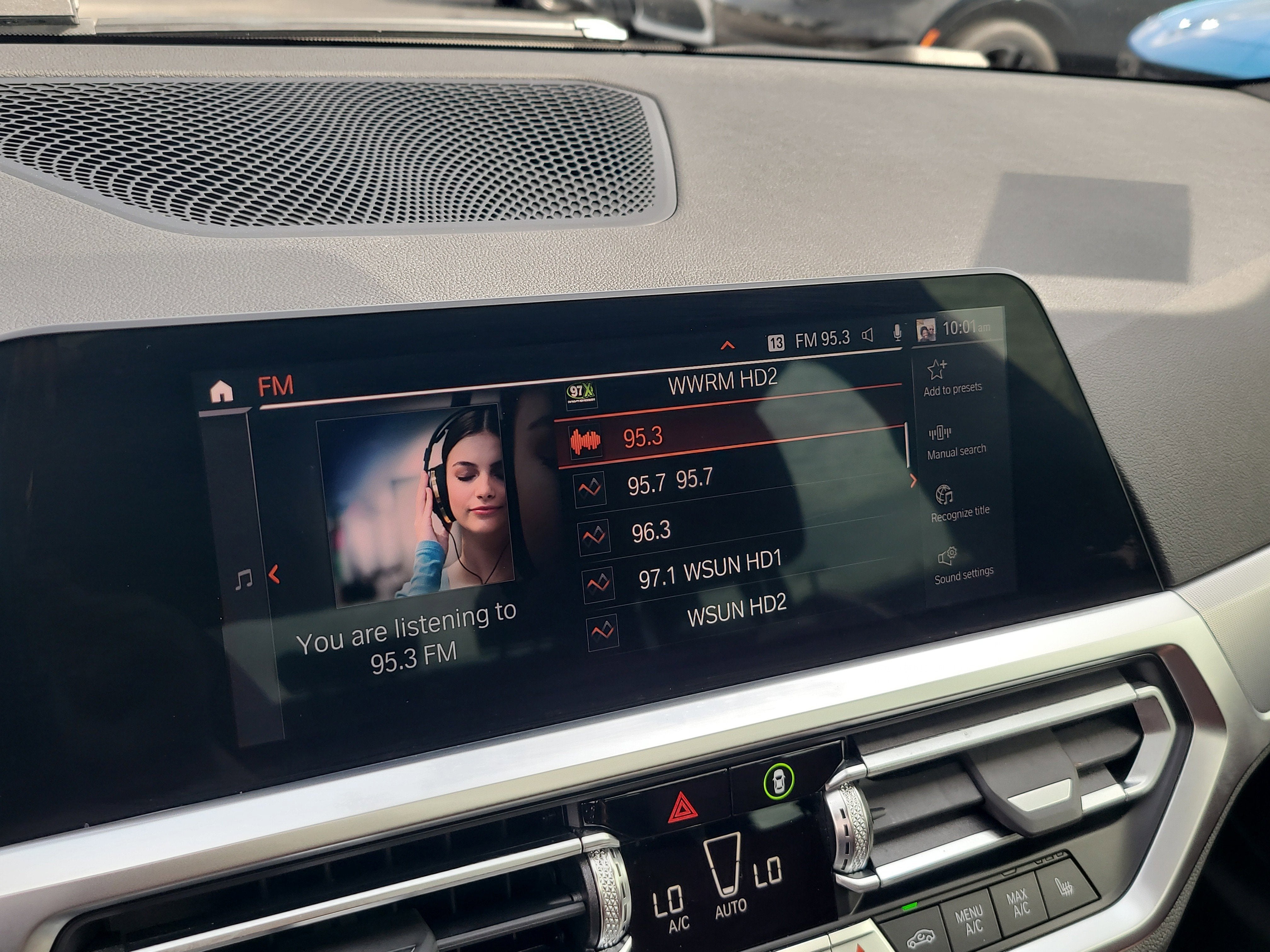 2023 BMW 4 Series 430i