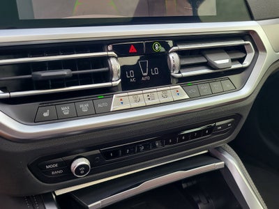 2023 BMW 4 Series 430i
