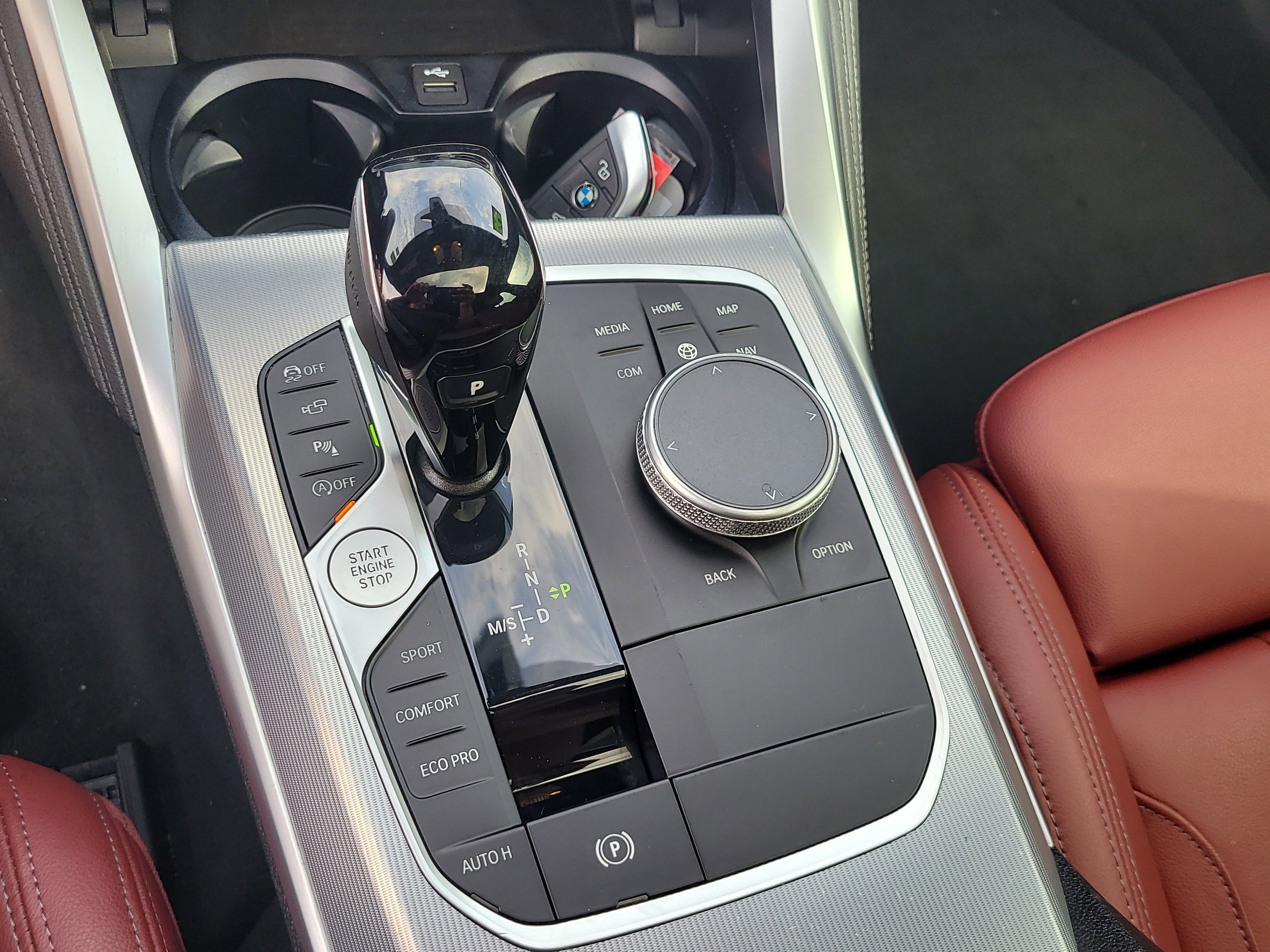 2023 BMW 4 Series 430i