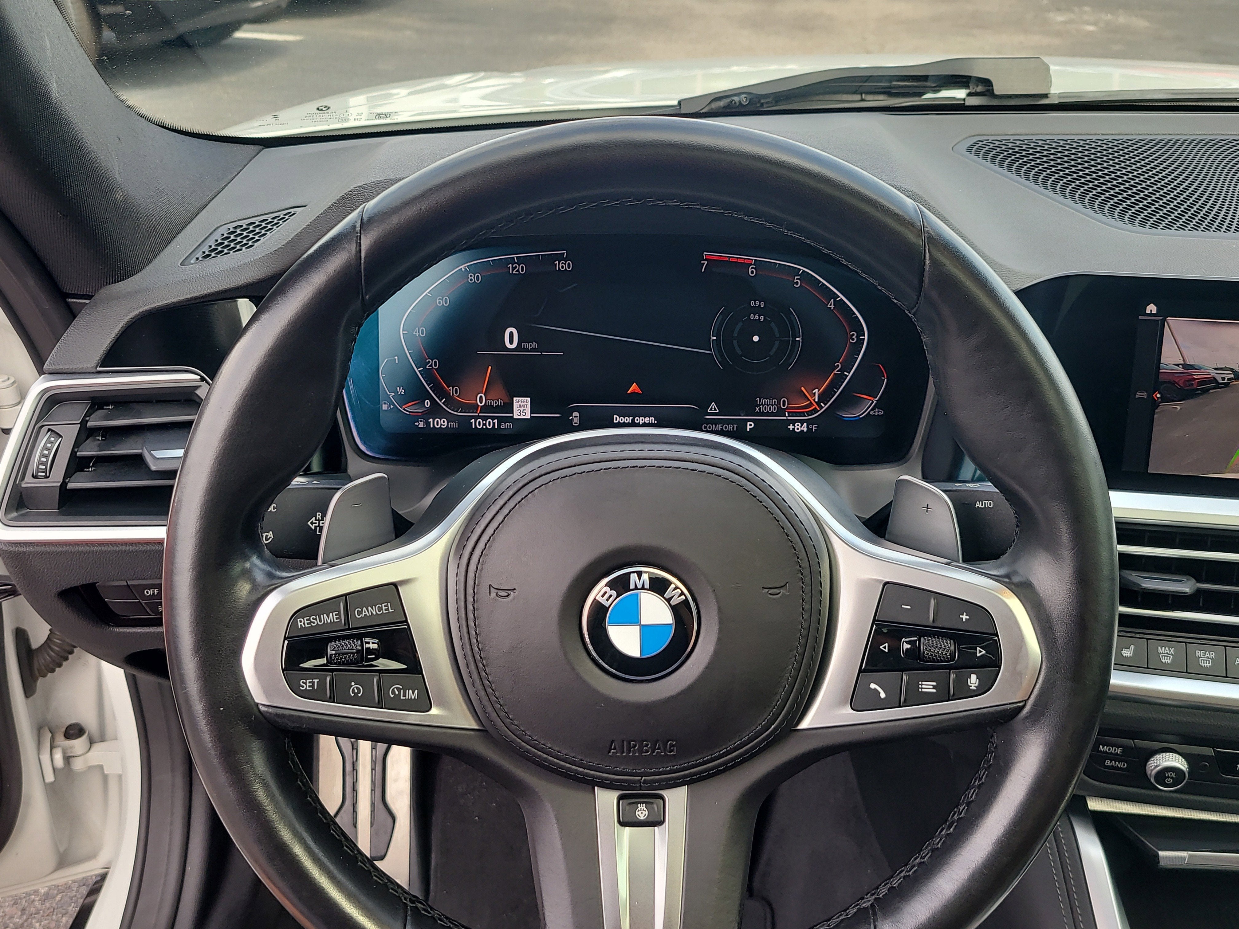 2023 BMW 4 Series 430i