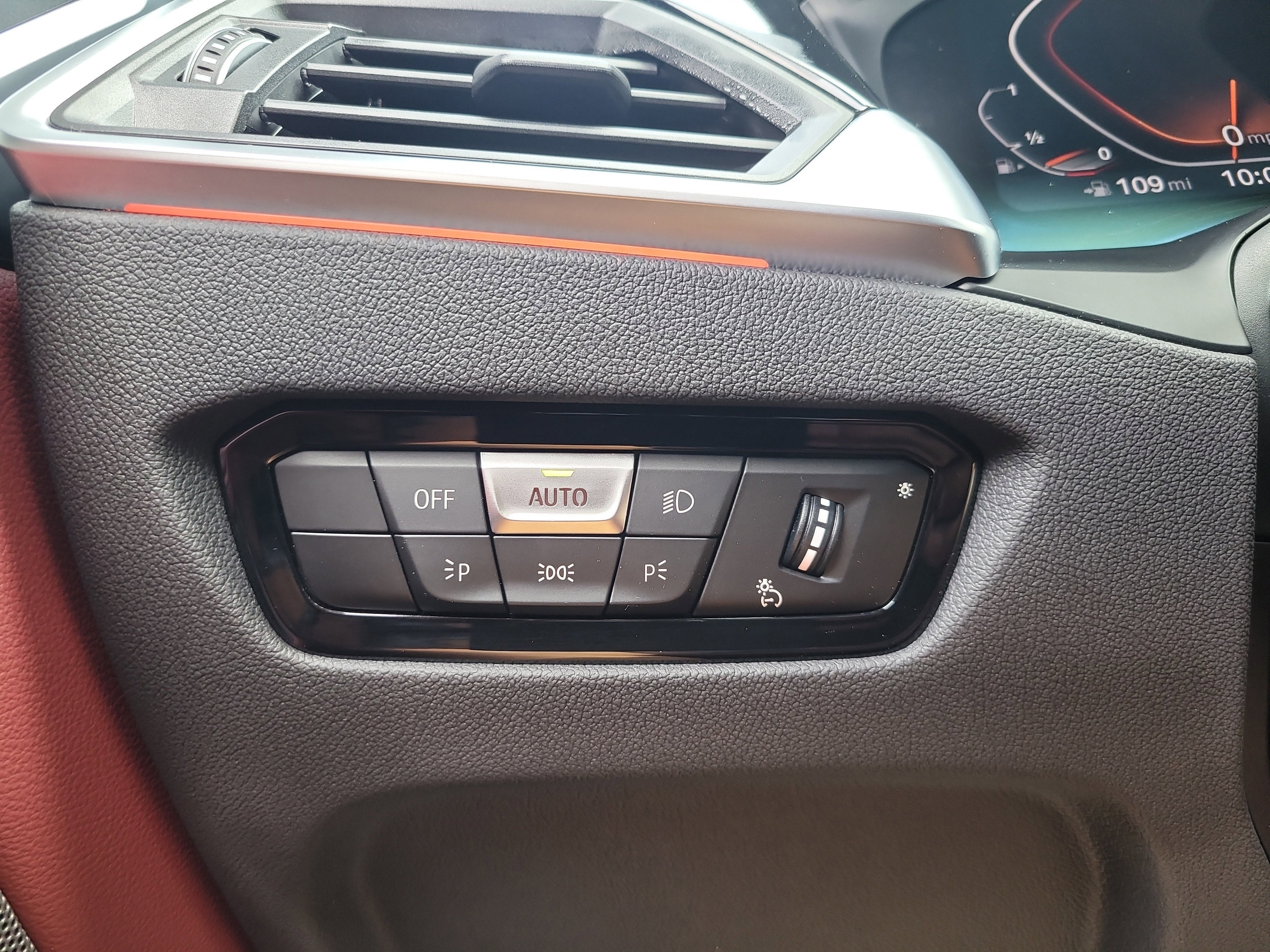 2023 BMW 4 Series 430i