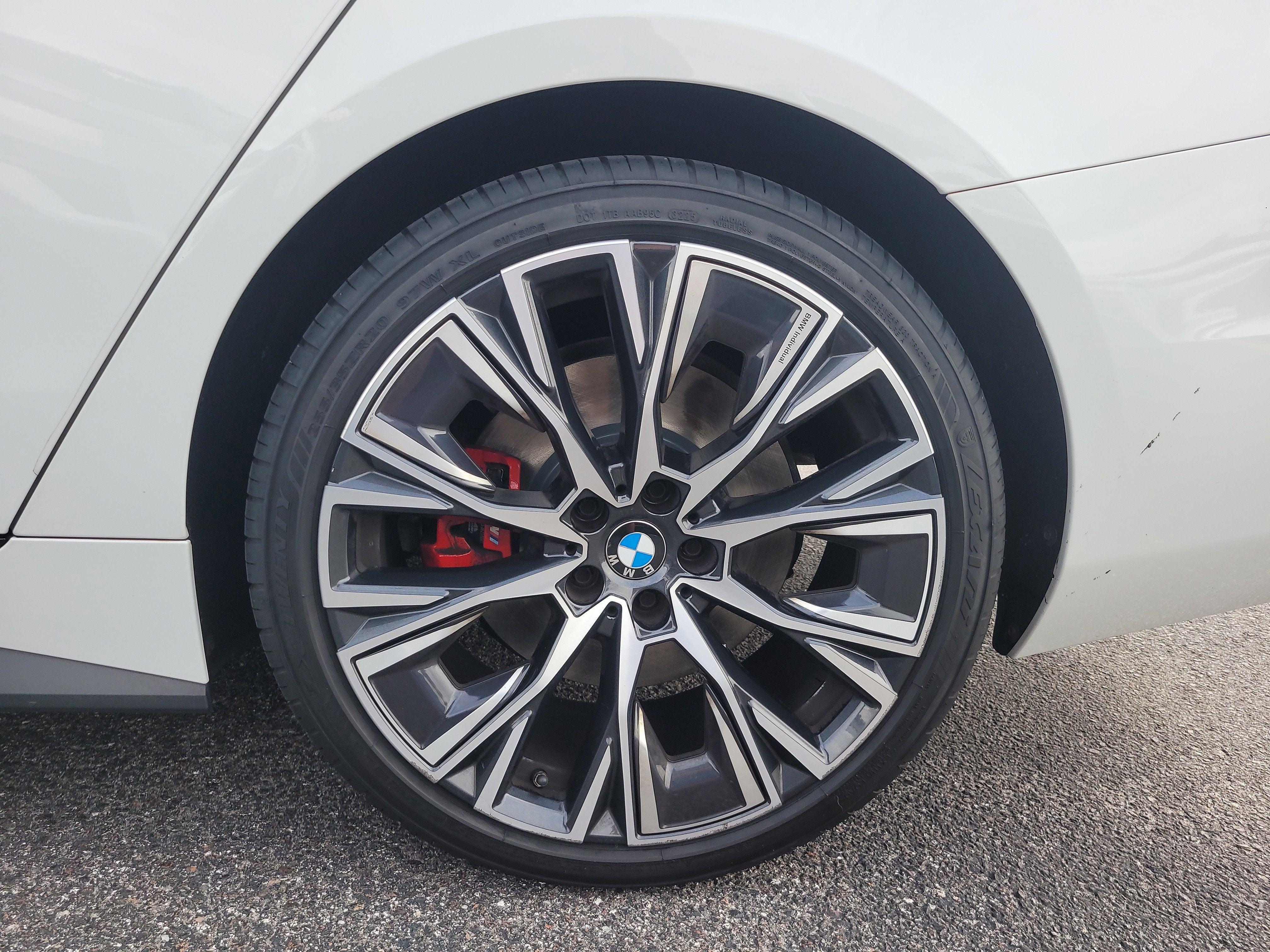 2023 BMW 4 Series 430i