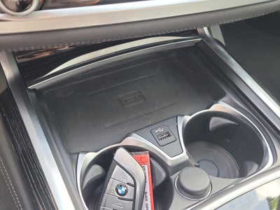 2022 BMW 7 Series 750i xDrive