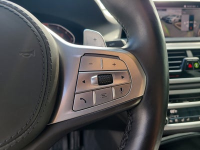 2022 BMW 7 Series 750i xDrive