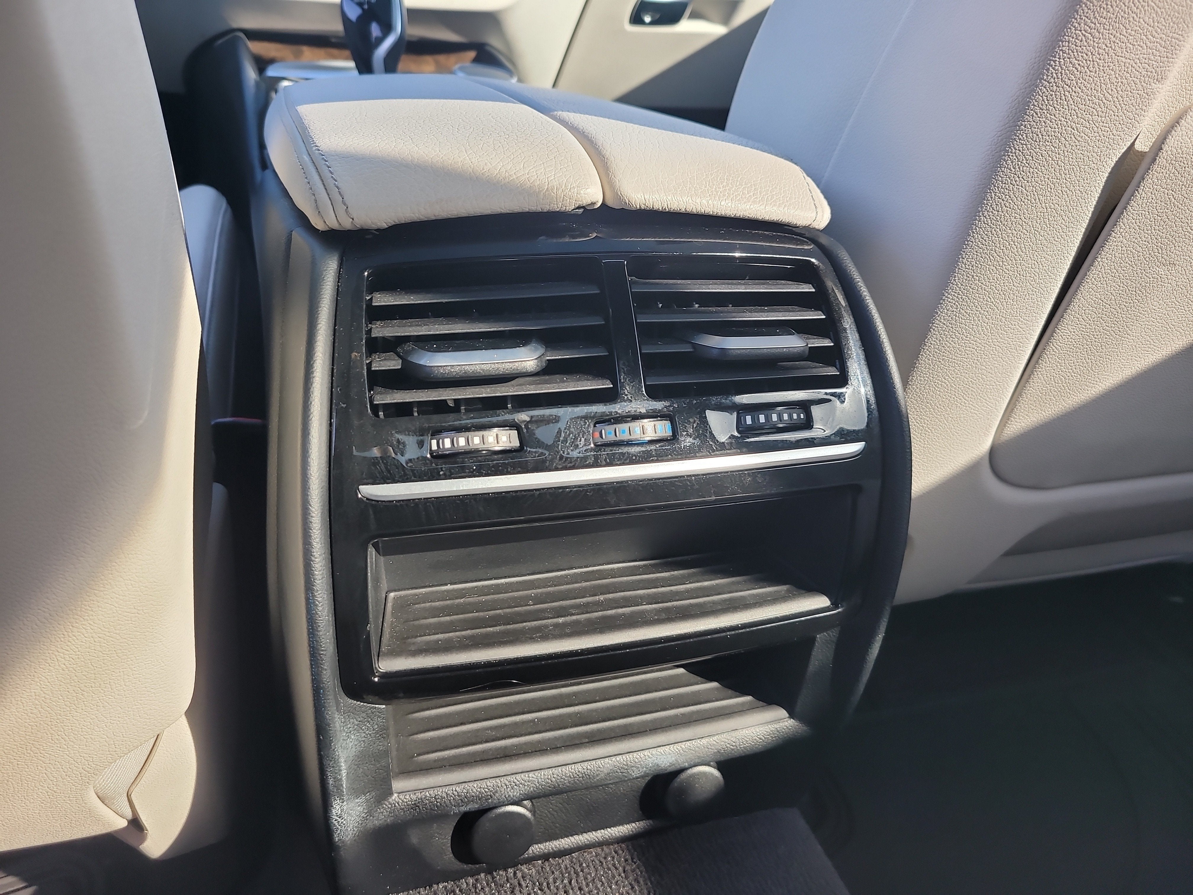 2018 BMW 5 Series 540i