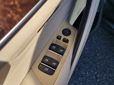 2018 BMW 5 Series 540i