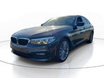 2018 BMW 5 Series 540i