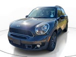 2013 MINI Cooper Countryman S ALL4