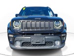 2019 Jeep Renegade Limited