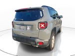 2021 Jeep Renegade Limited