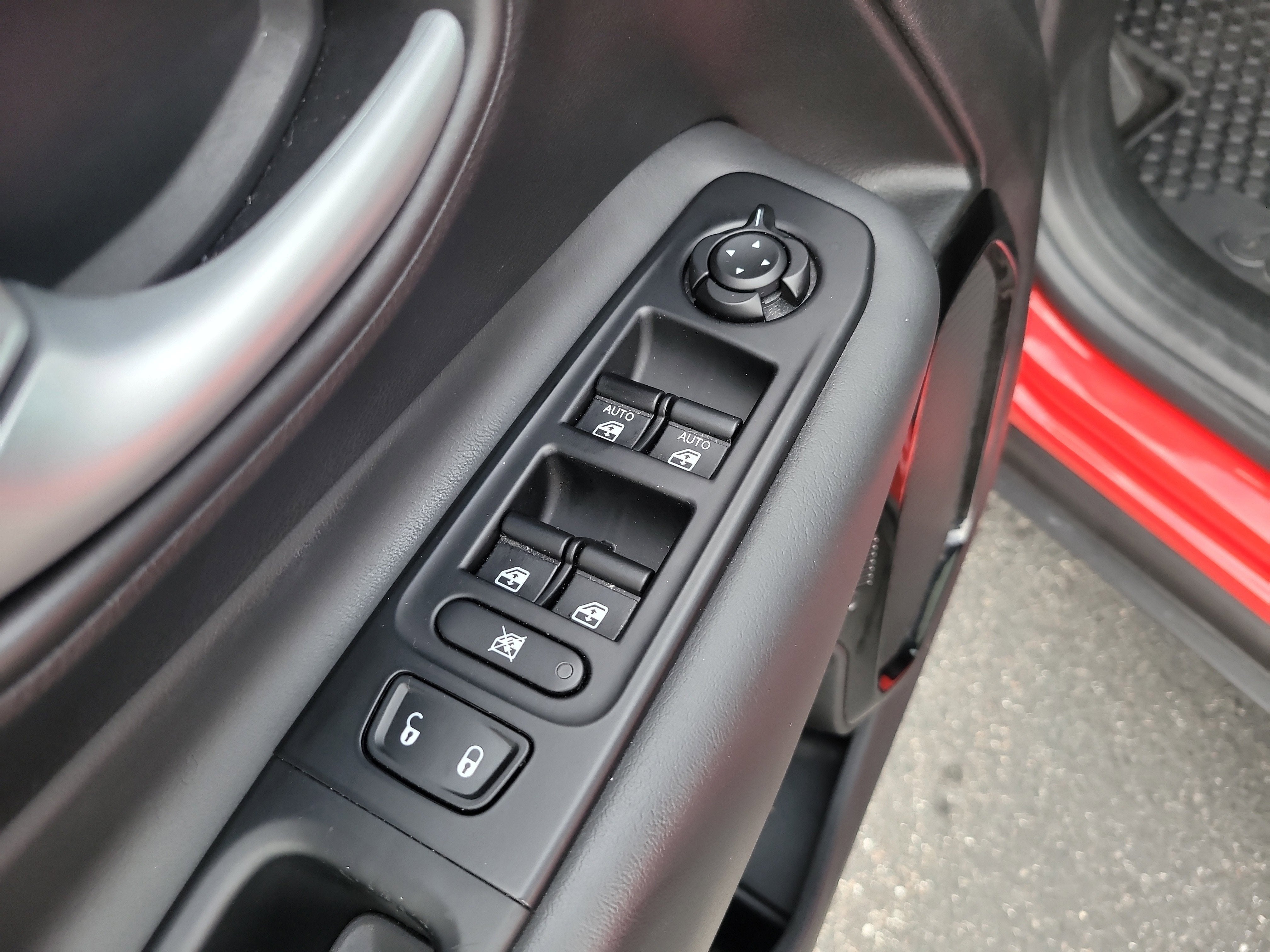 2023 Jeep Renegade Altitude