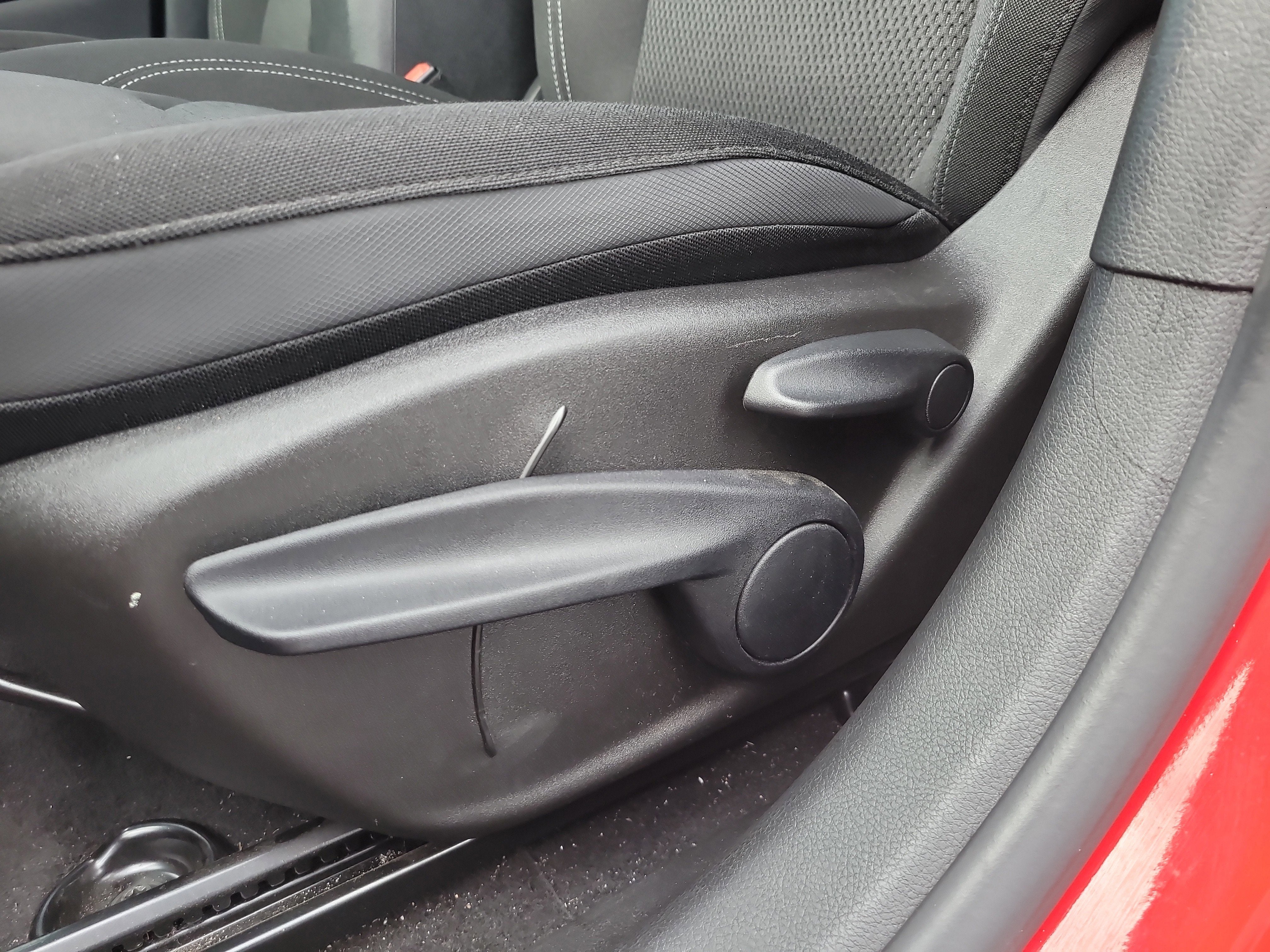 2023 Jeep Renegade Altitude