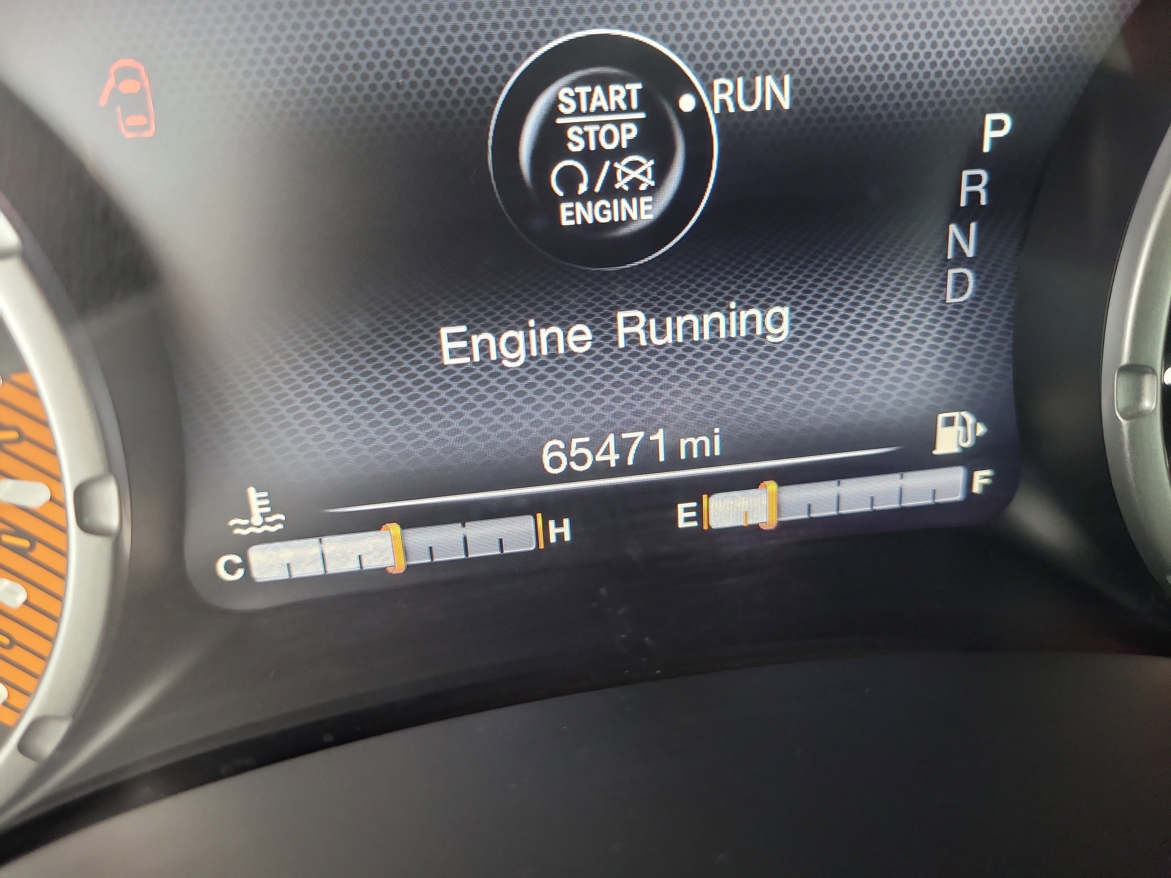 2023 Jeep Renegade Altitude