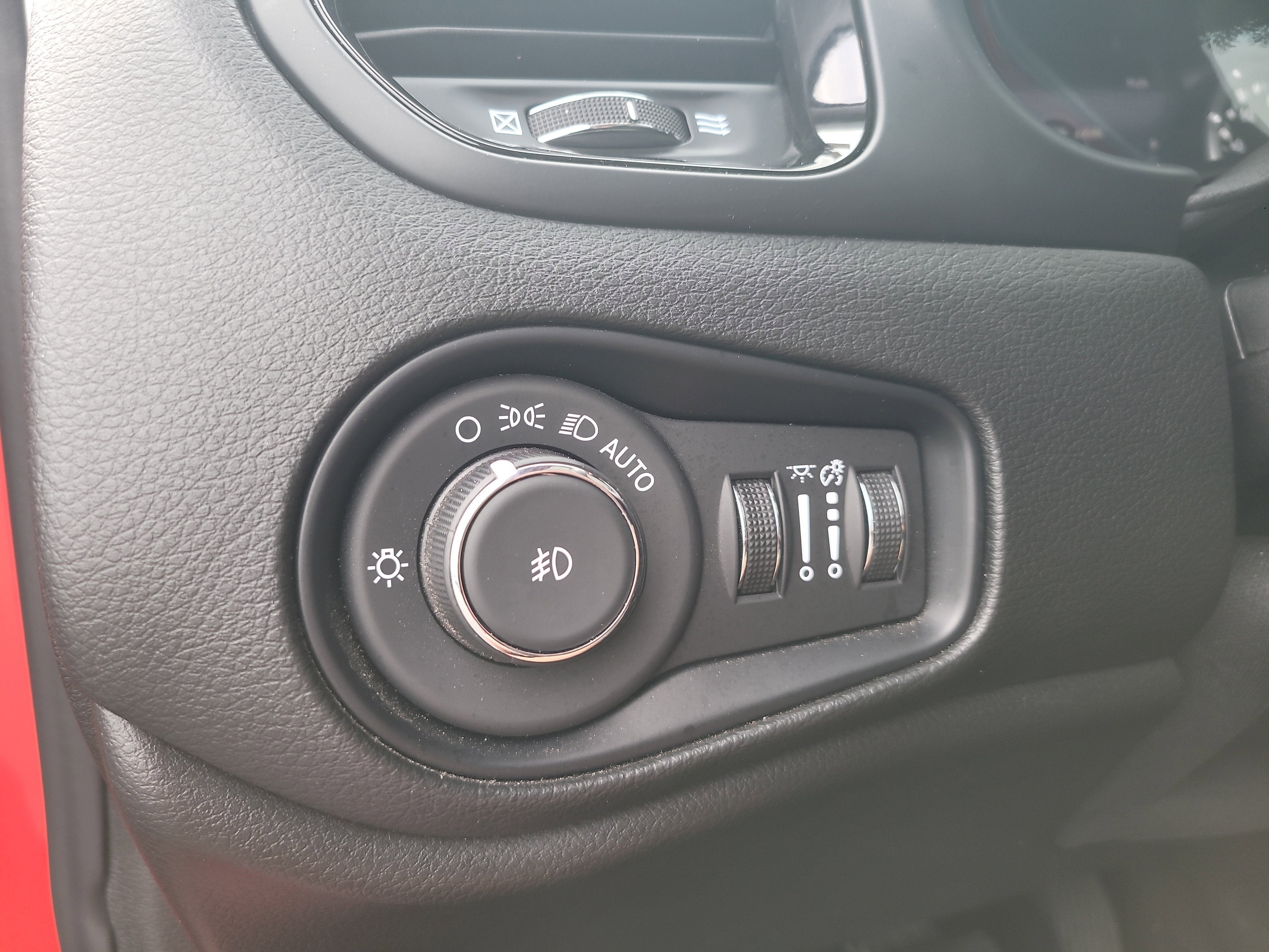 2023 Jeep Renegade Altitude