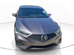 2022 Acura ILX Premium and A-SPEC Packages