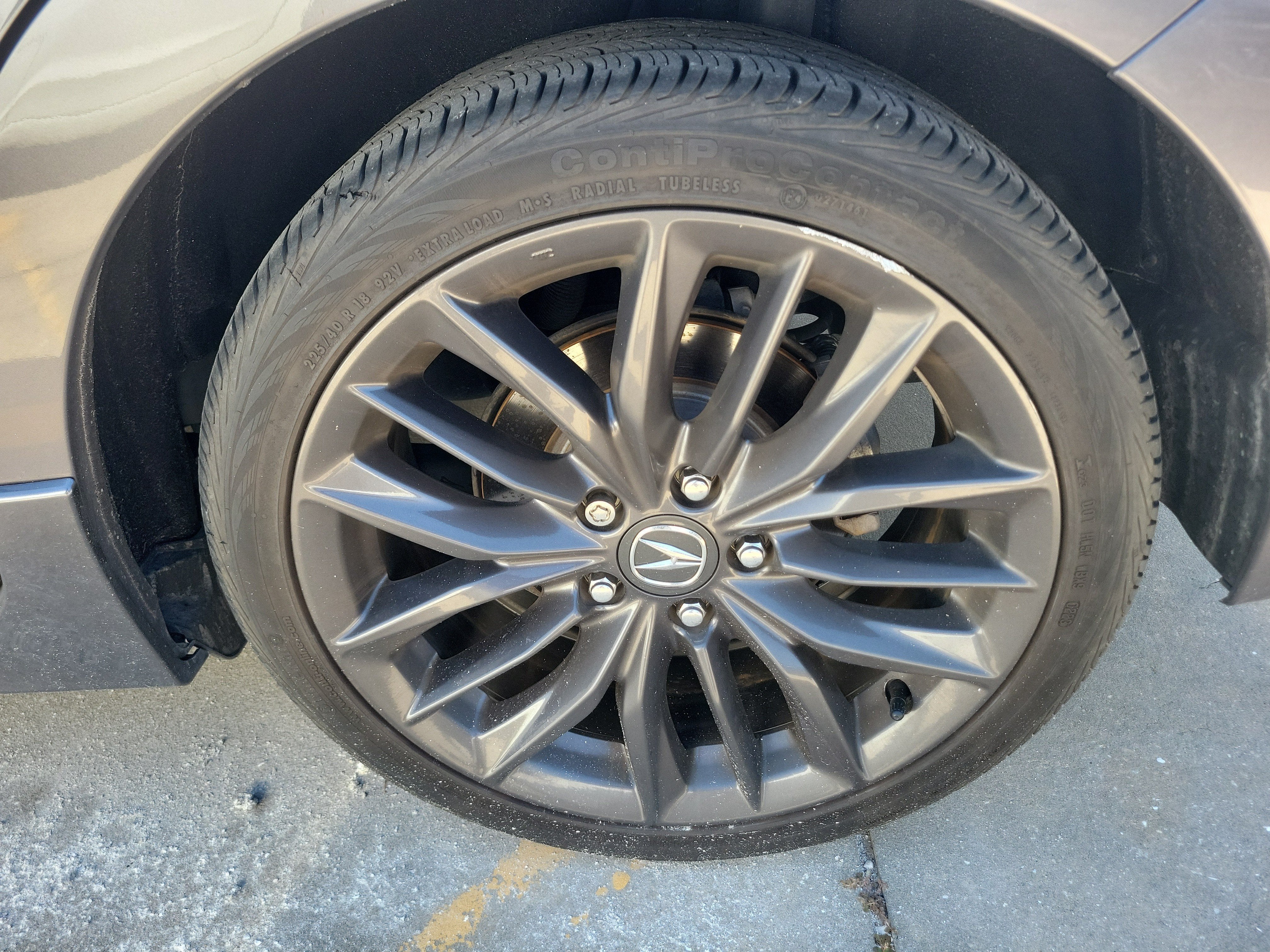 2022 Acura ILX Premium and A-SPEC Packages