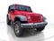 2015 Jeep Wrangler Rubicon
