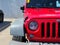 2015 Jeep Wrangler Rubicon