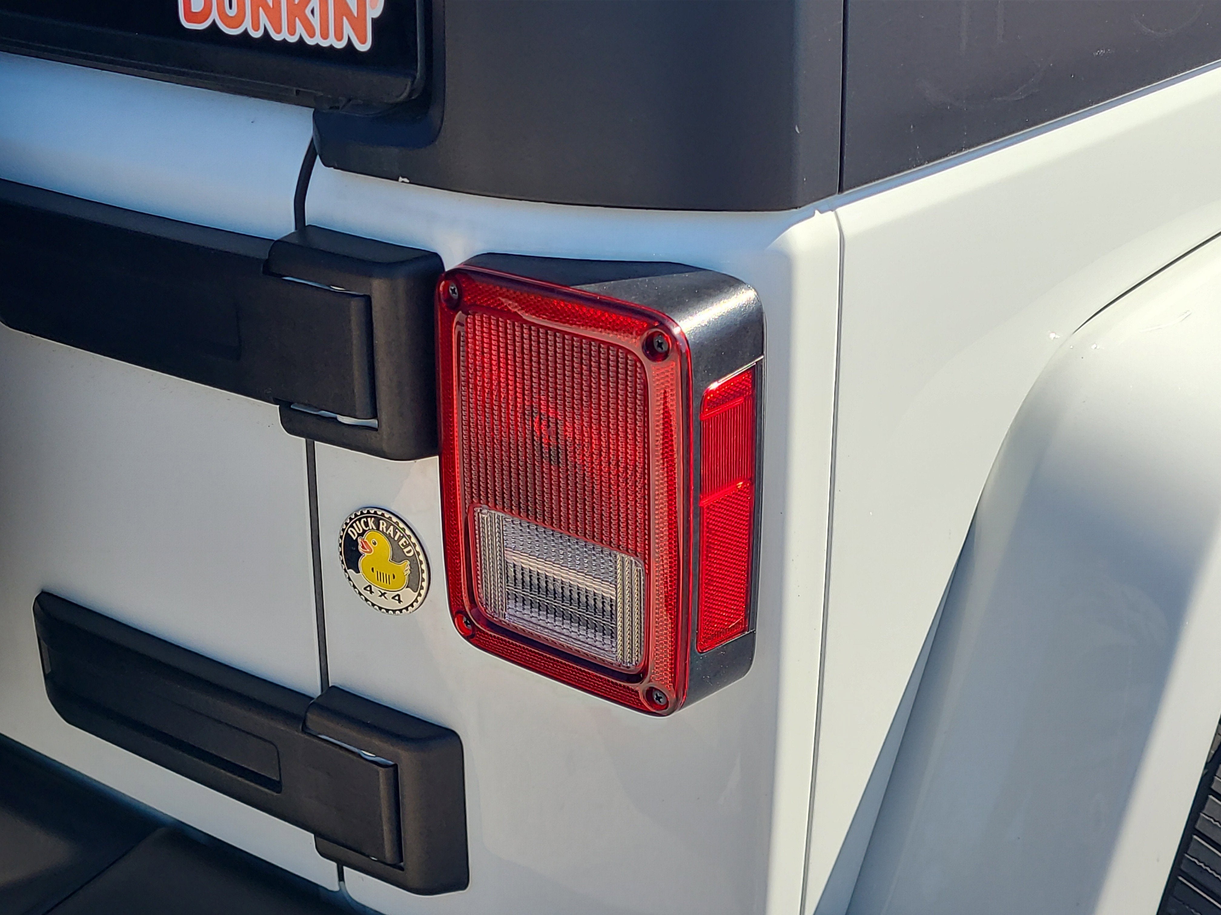 2017 Jeep Wrangler Unlimited 75th Anniversary