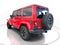 2016 Jeep Wrangler Unlimited Rubicon Hard Rock