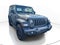 2020 Jeep Wrangler Sport