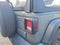 2020 Jeep Wrangler Sport