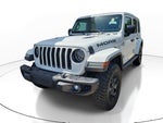 2019 Jeep Wrangler Unlimited Moab