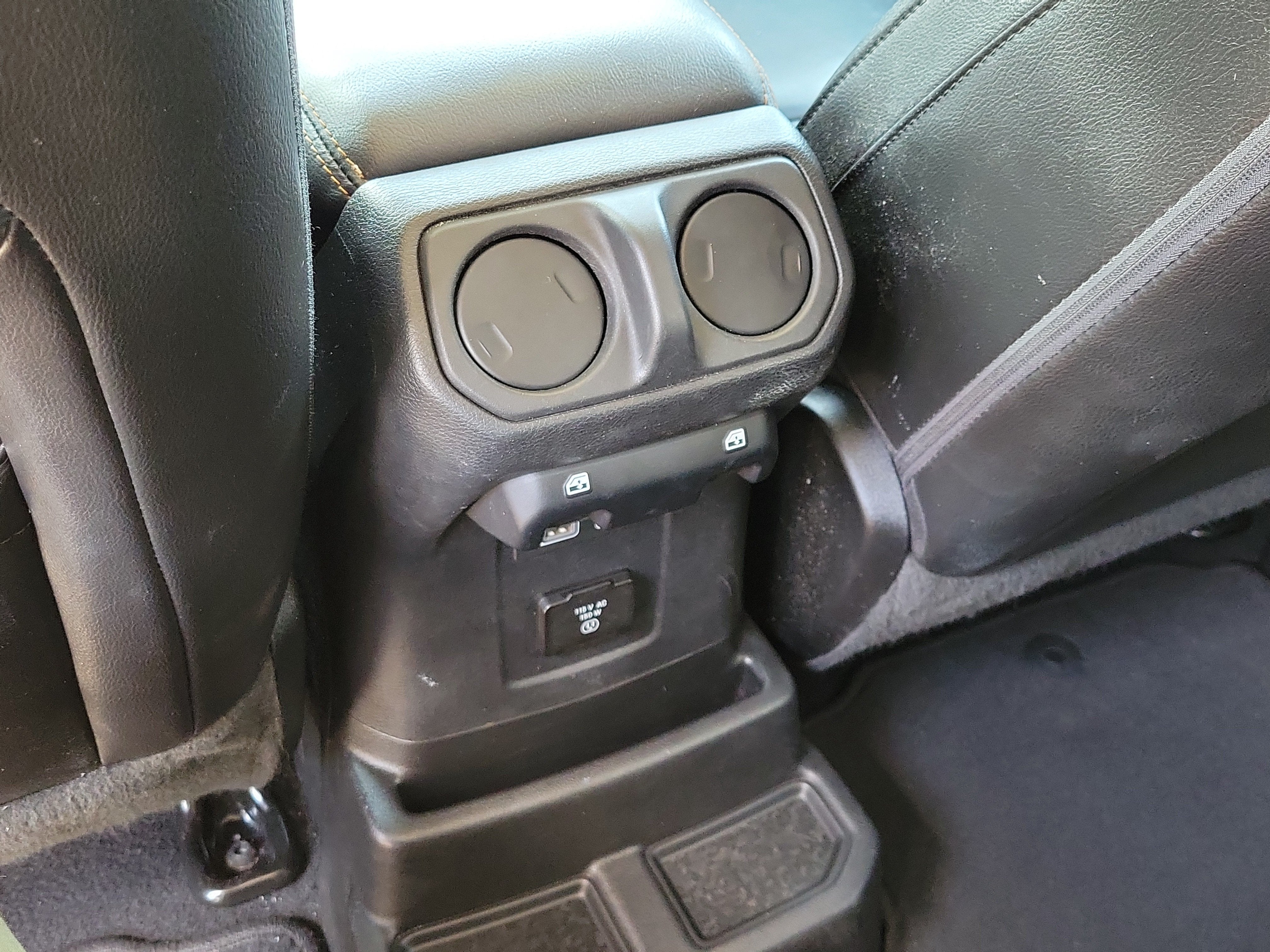 2022 Jeep Wrangler Unlimited High Altitude