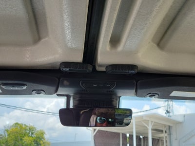 2022 Jeep Wrangler Unlimited High Altitude