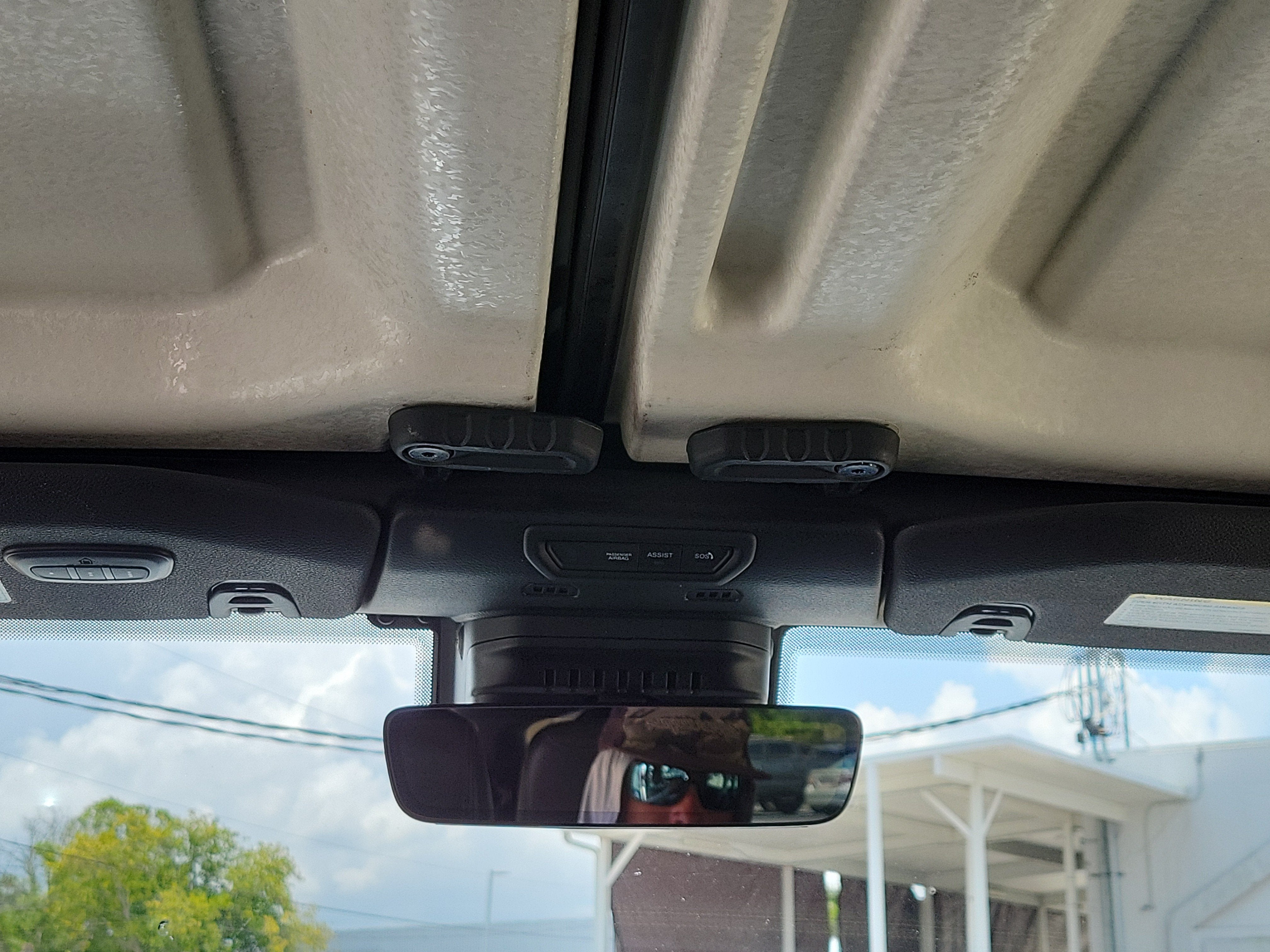 2022 Jeep Wrangler Unlimited High Altitude