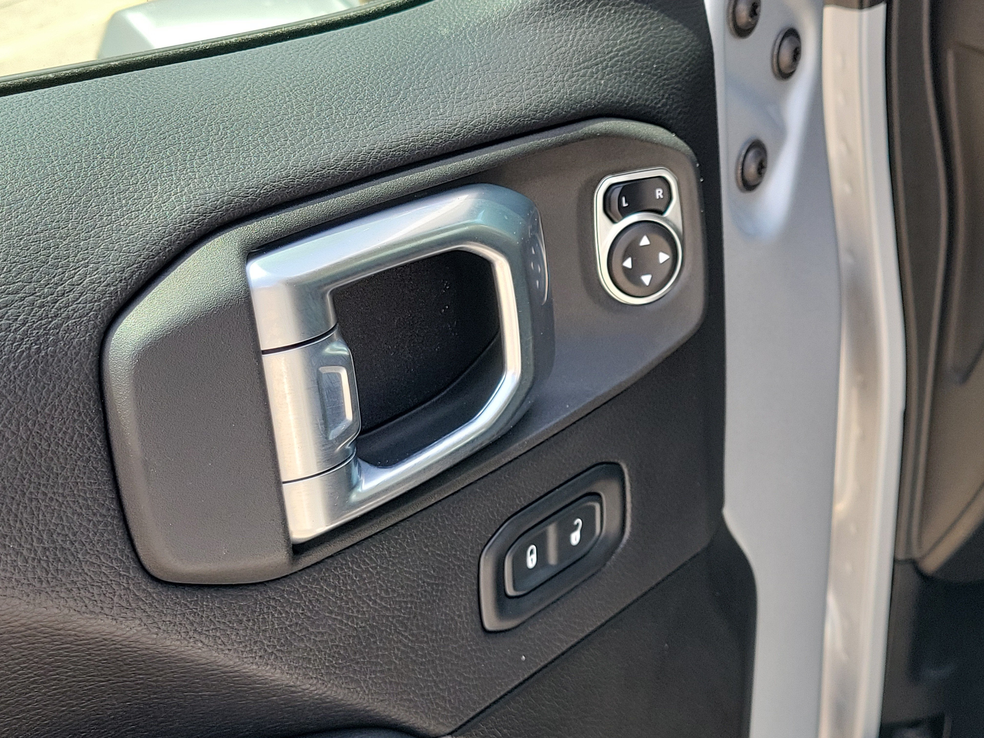 2022 Jeep Wrangler Unlimited High Altitude