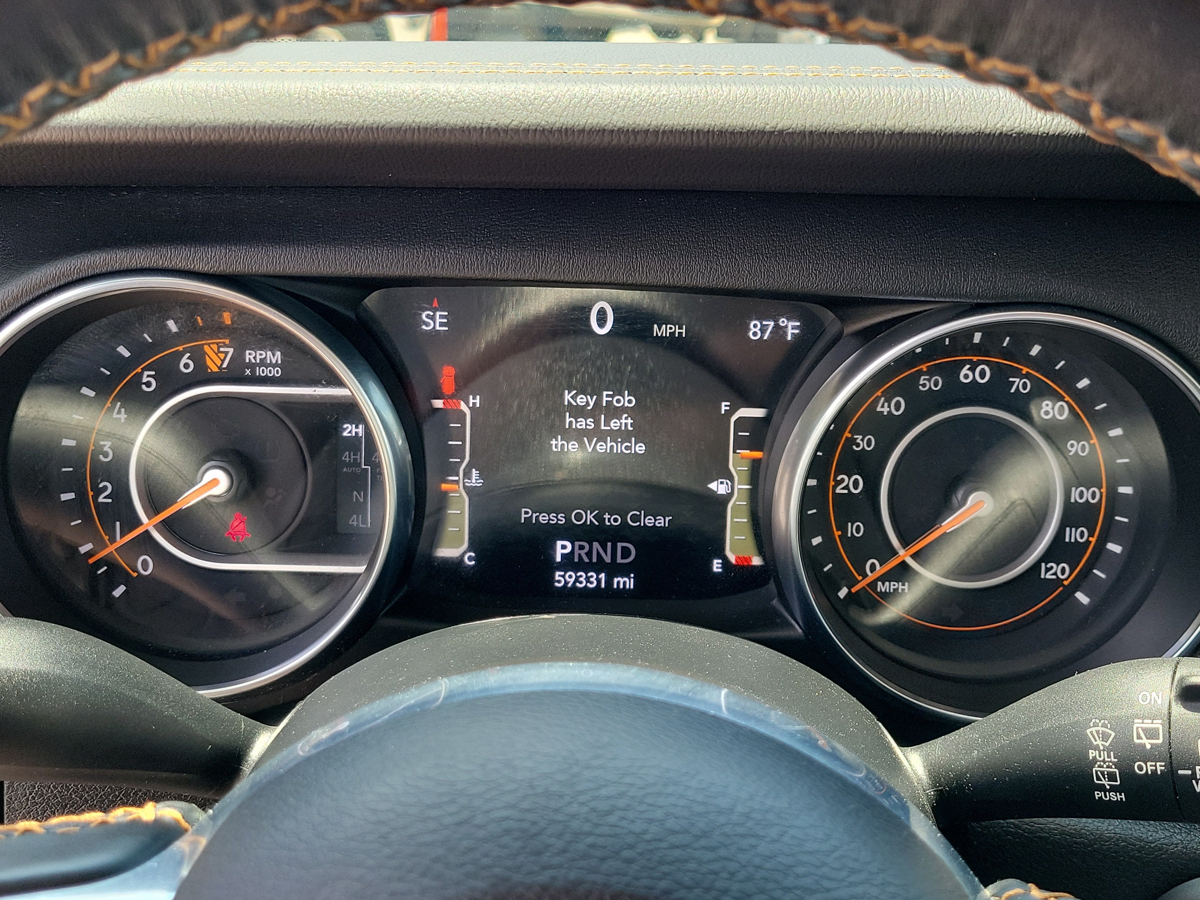 2022 Jeep Wrangler Unlimited High Altitude