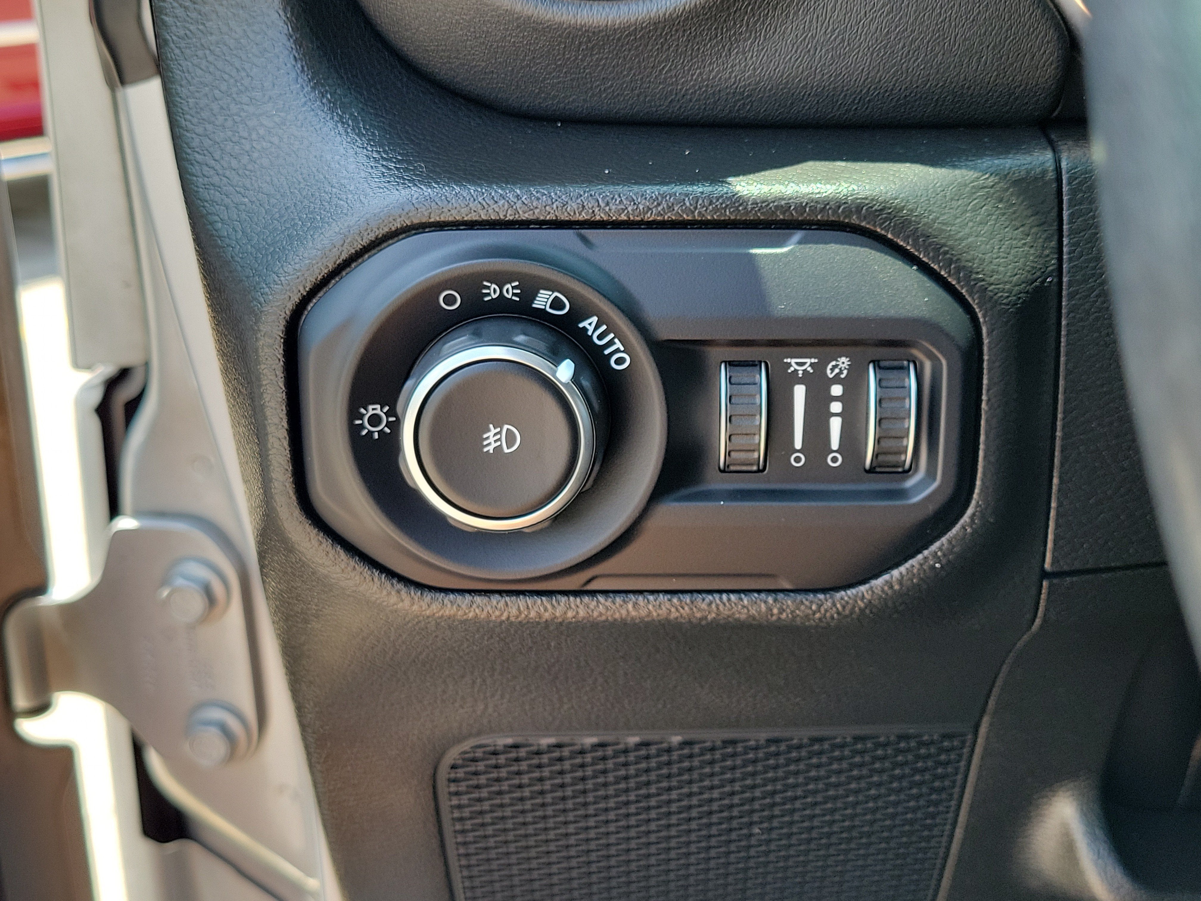 2022 Jeep Wrangler Unlimited High Altitude