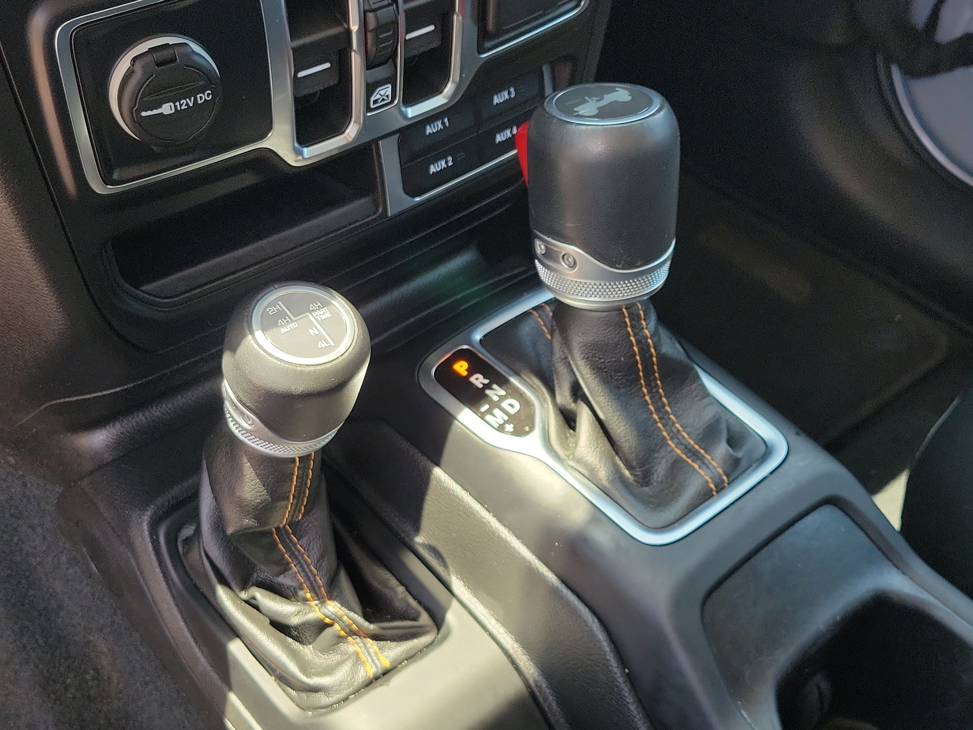 2022 Jeep Wrangler Unlimited High Altitude