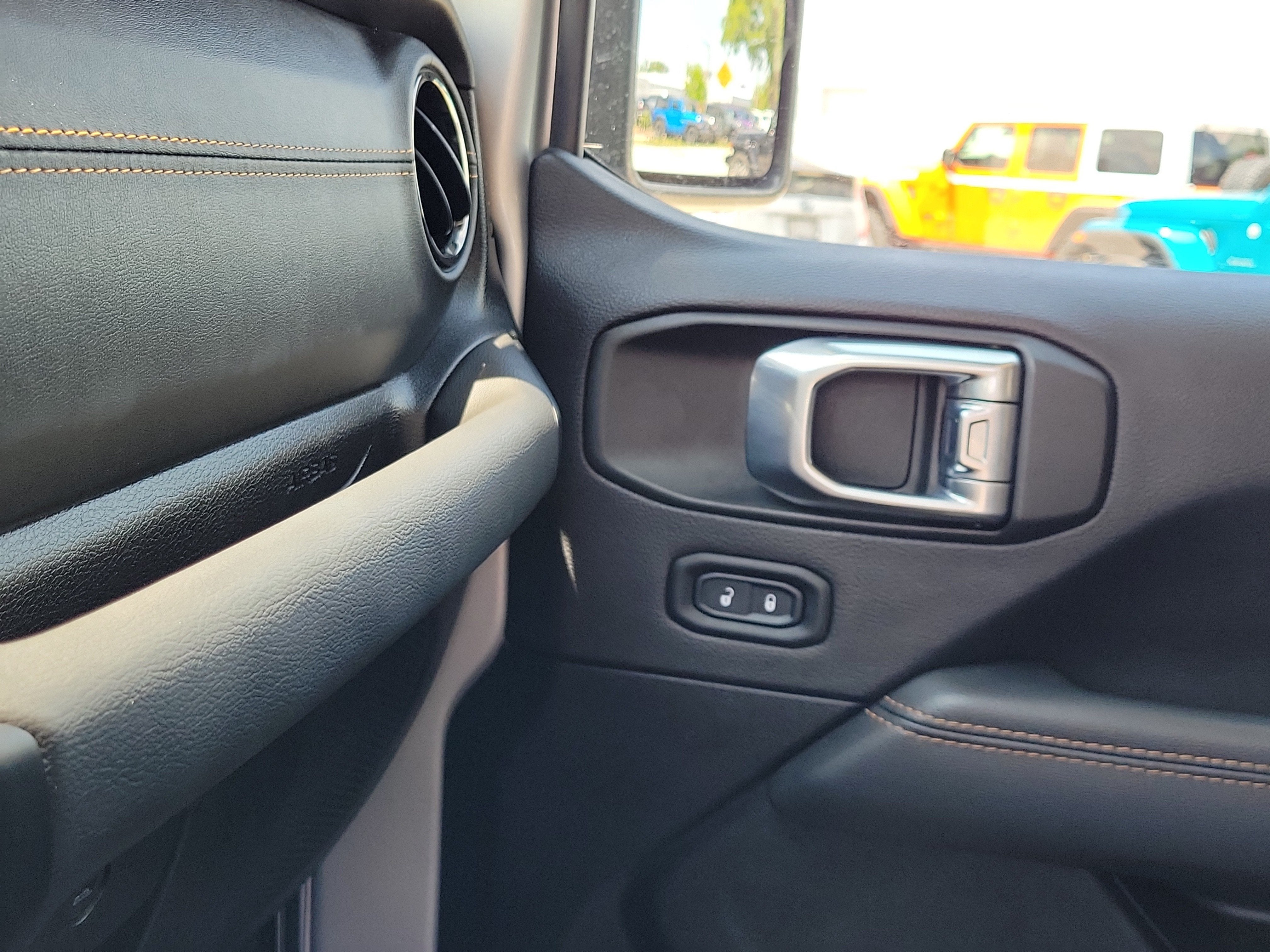 2022 Jeep Wrangler Unlimited High Altitude