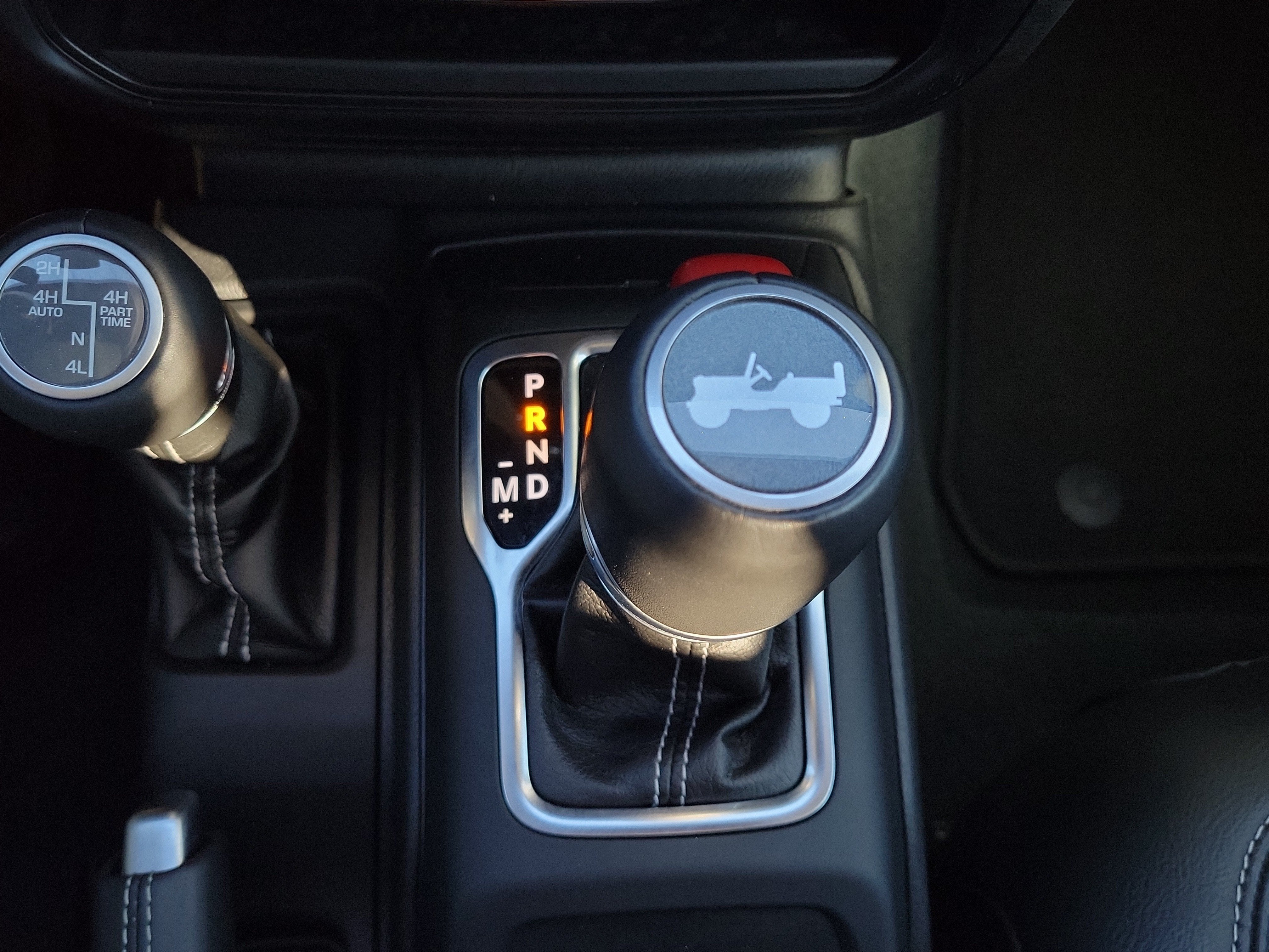 2022 Jeep Wrangler 4xe Unlimited Sahara