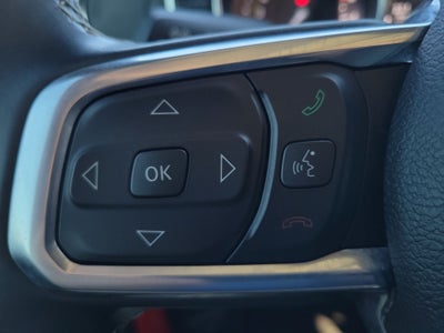 2022 Jeep Wrangler 4xe Unlimited Sahara