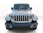 2022 Jeep Wrangler 4xe Unlimited Sahara