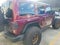 2021 Jeep Wrangler Unlimited Rubicon 392