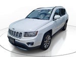 2014 Jeep Compass Limited