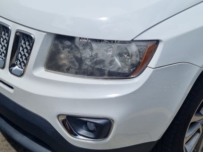 2014 Jeep Compass Limited