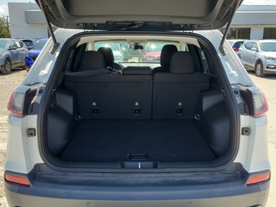 2019 Jeep Cherokee Upland