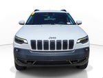 2019 Jeep Cherokee Upland
