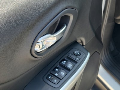 2019 Jeep Cherokee Upland