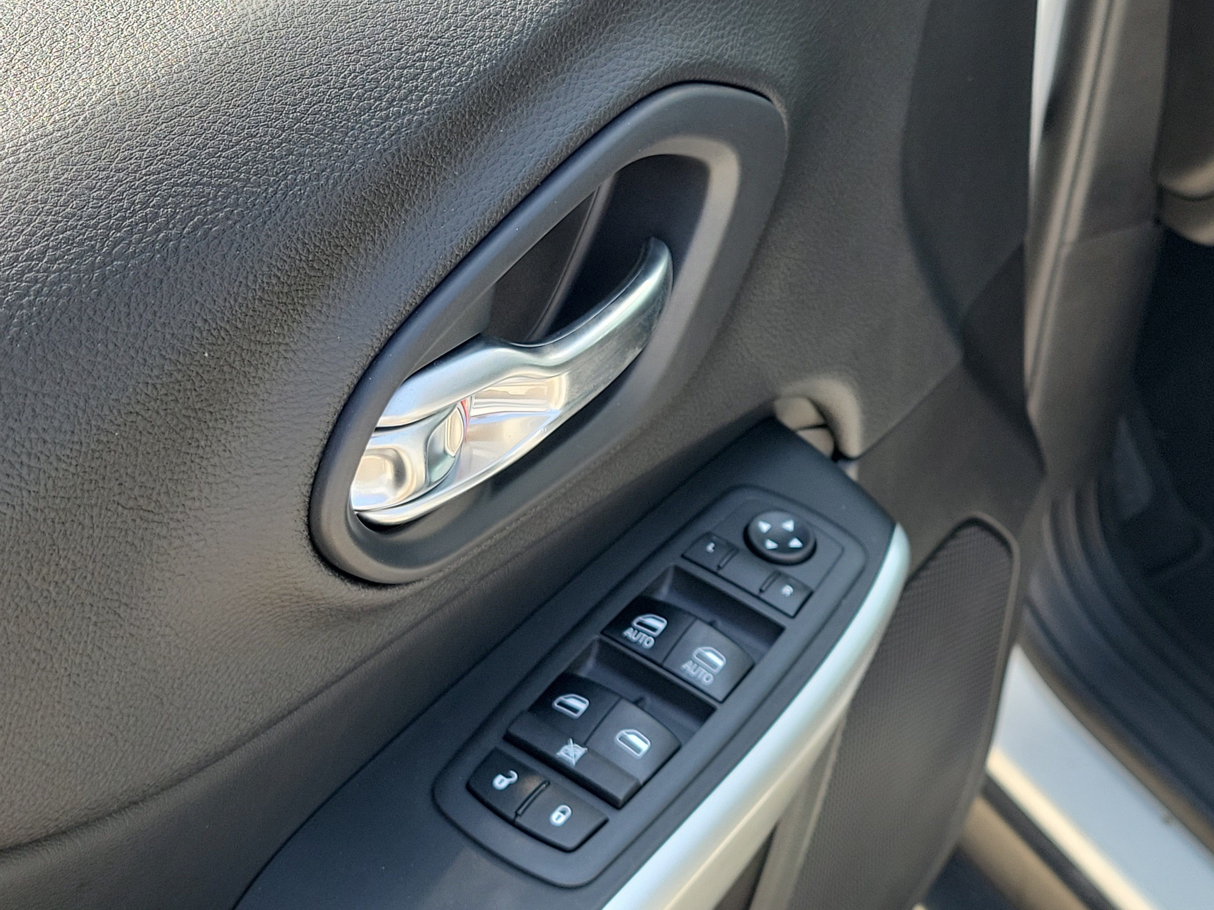 2019 Jeep Cherokee Upland