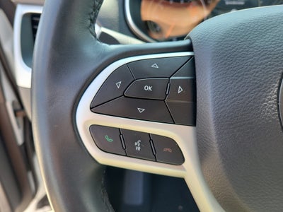 2019 Jeep Cherokee Upland