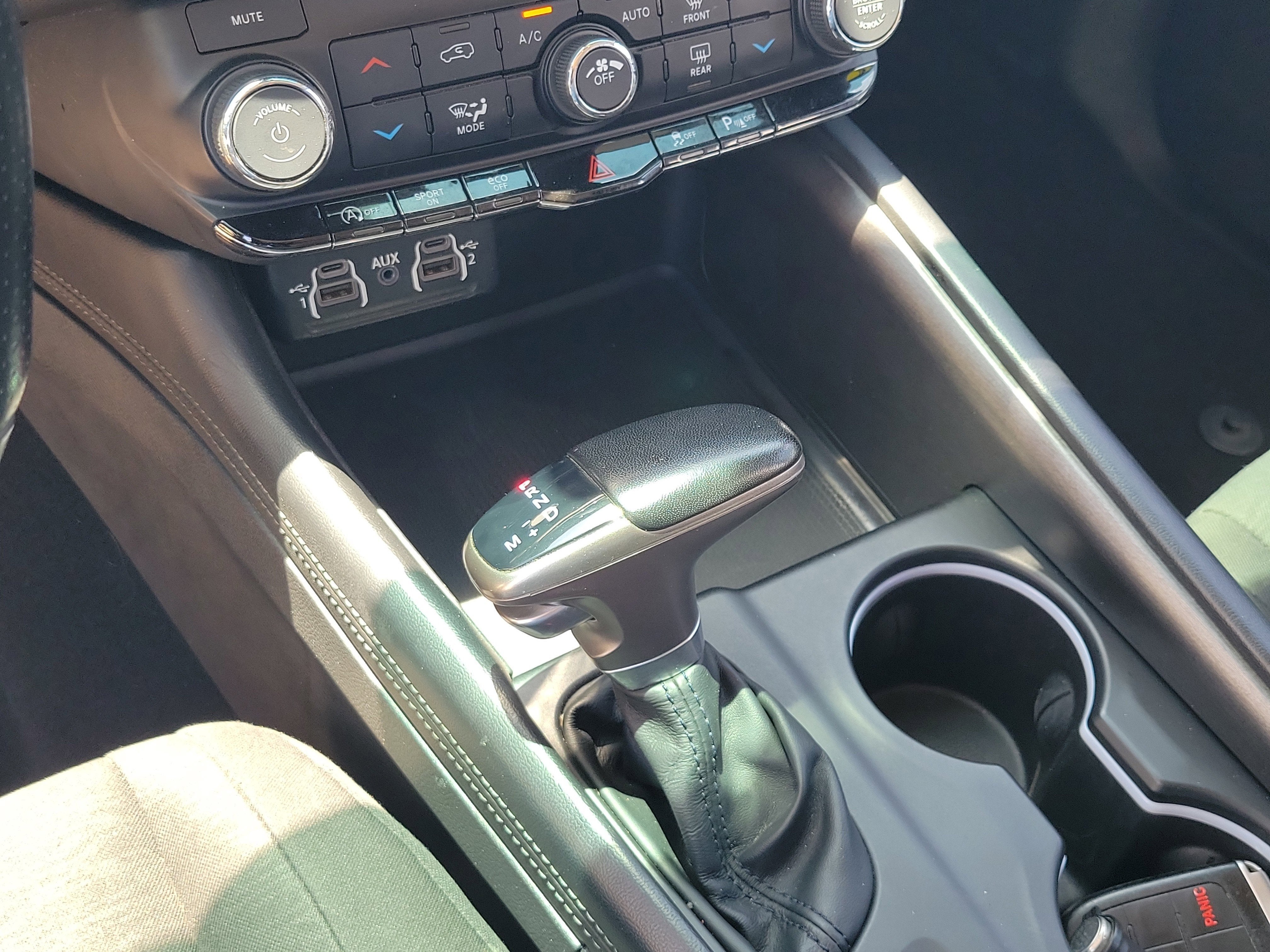 2022 Dodge Durango SXT