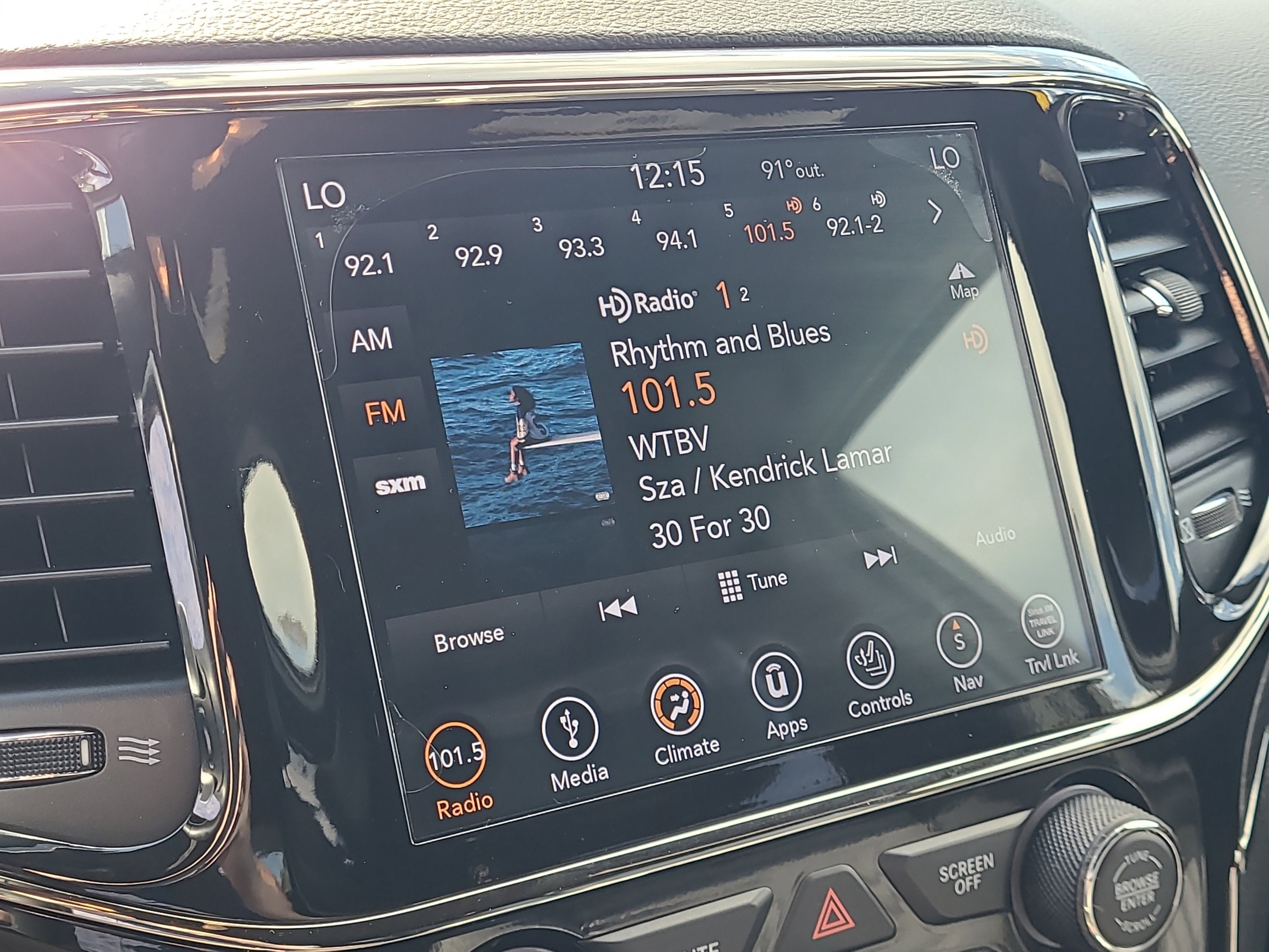 2019 Jeep Grand Cherokee Limited X