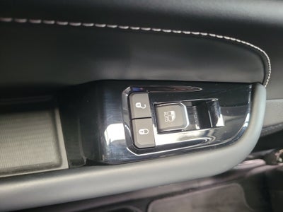2024 Jeep Grand Cherokee Overland
