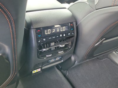 2025 Jeep Grand Cherokee Summit Reserve